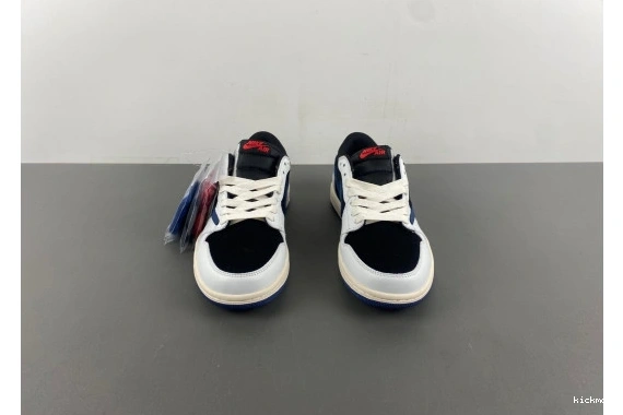 Cheap TRAVIS OG  RETRO SCOTT DM7866-713 DM7866-713 JORDAN LOW 1 SP  0401